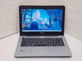 Laptop Asus X455DG  AMD A10-8700P