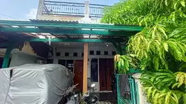 Rumah Impian di Tengah Kota Semarang! Dijual Cepat & Murah
