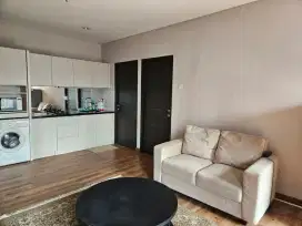 [Direct Owner] Apartemen Strategis Tamansari Semanggi 2BR