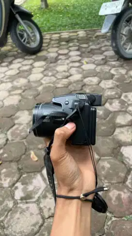 Nikon Coolpix p510