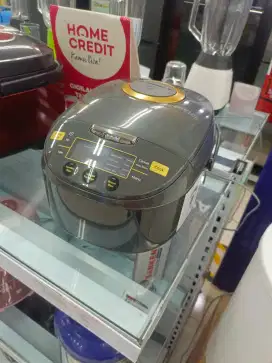 MAGIC COM ELECTROLUX