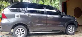 Jual Toyota Avanza 2016