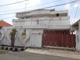 0603,8 rumah lelang surabaya di mulyorejo di Kertajaya indah