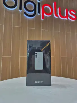 PROMO SAMSUNG GALAXY S24 BASIC NEW SEGEL