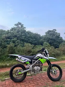 klx 2014 ss lengkap
