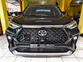 TOYOTA AVANZA VELOZ 1.5 Q CVT AT 2023 MATIC LIKE NEW NIK 2022
