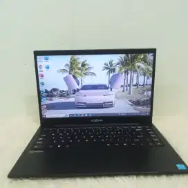 Laptop Advan 1405