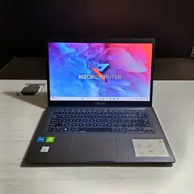 Asus VivoBook A416EP  Intel Core i3-1115G4 Ram 8GB SSD 512GB