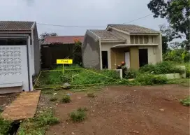 Dijual Kavling Siap Bangun di Banyumanik