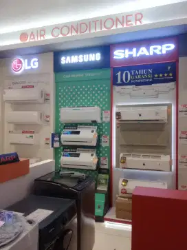AC BRAND JAPAN SUPER MURAH