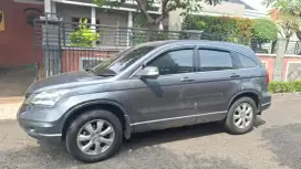 CRV 2.0 MMA 2012