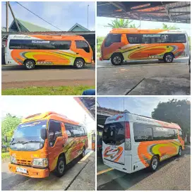 ELF LONG 2015 EDIPUTRA