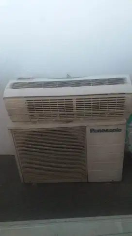 AC merk panasonic