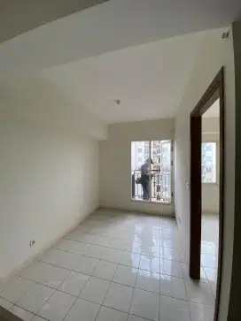 Apartemen 2 kamar tidur cimanggis podomoro golf siap huni