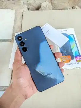 Samsung A16 5G 8+8/256 Lengkap