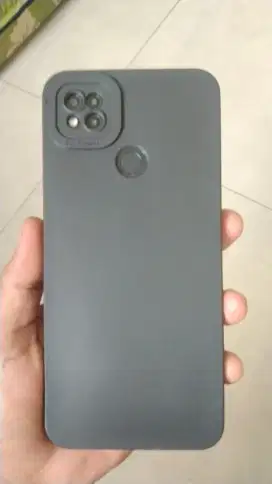 Jual aja gan xiomi redmi 9c ram 4/64