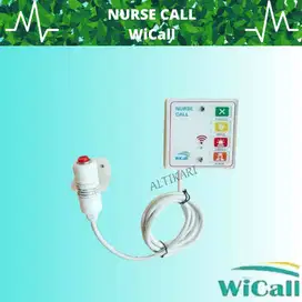 Nurse Call WiCall