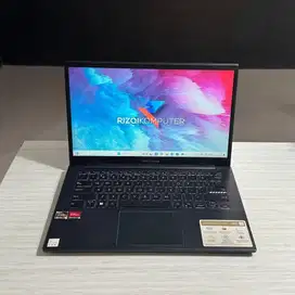 Asus VivoBook GO E1404FA AMD Ryzen 3 7320U Ram 8GB Ssd 256GB