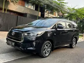 Toyota Innova Reborn 2.0 V Bensin AT 2021
