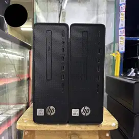 PC HP PRO 280 G5 SFF CORE I3 GEN 10 RAM 16/512GB M-STP2