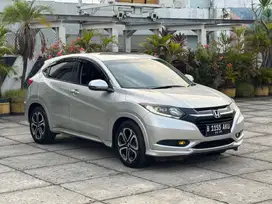ANTIKK ! KM 74.000 PAJAK 6/2026 HONDA HRV 1.8 PRESTIGE 2015 MURAH NIH