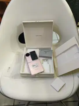Oppo Find N3 Flip 12/256GB fullset resmi