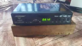 set top box merk Noise HD