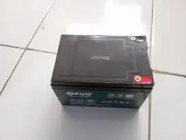 Aki sepeda listrik 12v 12ah