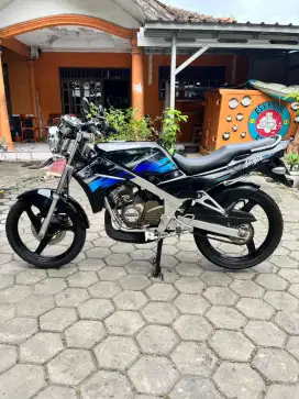Ninja R 2014 Pajak idup