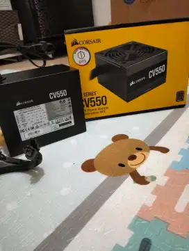 PSU Corsair CV 550