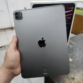 [iBox] iPad Pro M2 2024 11inc 128 128Gb Perfect - wifi #Relax