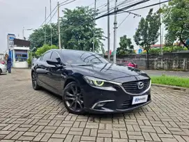 TDP Rendah Mazda 6 2.5 AT 2015 RFP