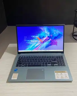 Asus VivoBook E1504GA Intel Core i3-N305 Ram 8GB SSD 256GB