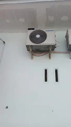 Servis ac dan perbaikan AC