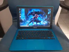 Jual murah dan cepat, Laptop Asus E202S intel Celeron