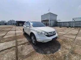 HONDA CR-V 2.4 AT BISA KAMI BANTU TDP 7JT SAMPE APPROVE 2011