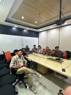 lowongan kerja staff office & OB