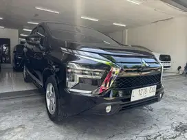 MITSUBISHI XPANDER EXCEED MANUAL 2022 - DP MINIM