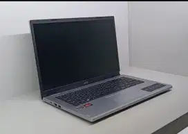 Leptop Acer Aspire Go 14 AG14-21P Ryzen 5 7520