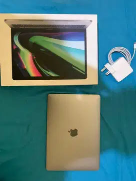 Macbook Pro 13 2020 M1 16/1TB
