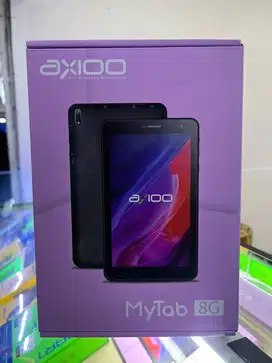 Tab axioo ram 3/32 GB