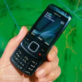 nokia 6600i original mulus xl only
