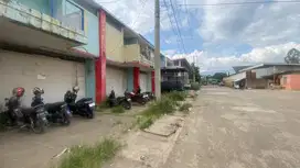 Disewakan cepat 4 ruko gedebage bandung cocok untuk gudang
