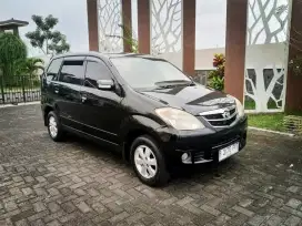 Avanza G siap keliling indonesia
