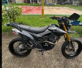 DTRAKER ABU-ABU TH 2022, DP PROMO 1 JUTA