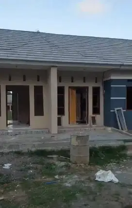 Over Kredit Rumah Sudah Berjalan 8 Bulan