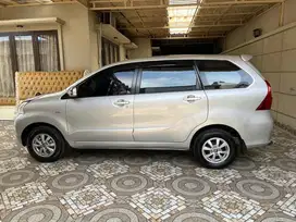 Toyota Avanza 2018 Bensin