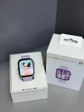 Huawei WatchFit 4 basic