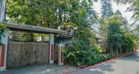 Rumah Luas Dijual di Jagakarsa, Jakarta Selatan