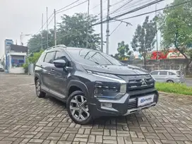 TDP Rendah Mitsubishi Xpander 1.5 Cross  AT 2022 DKG